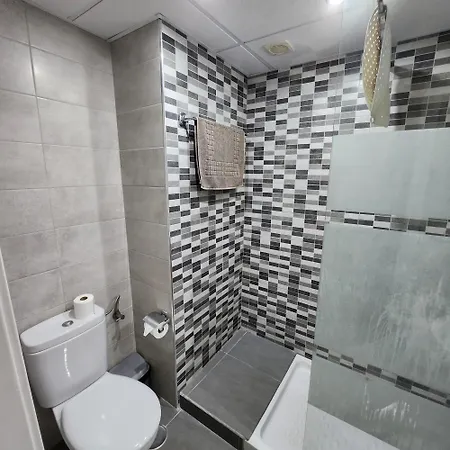 Апартаменты Studio In Castle Harbour With Pool Viewc015 *